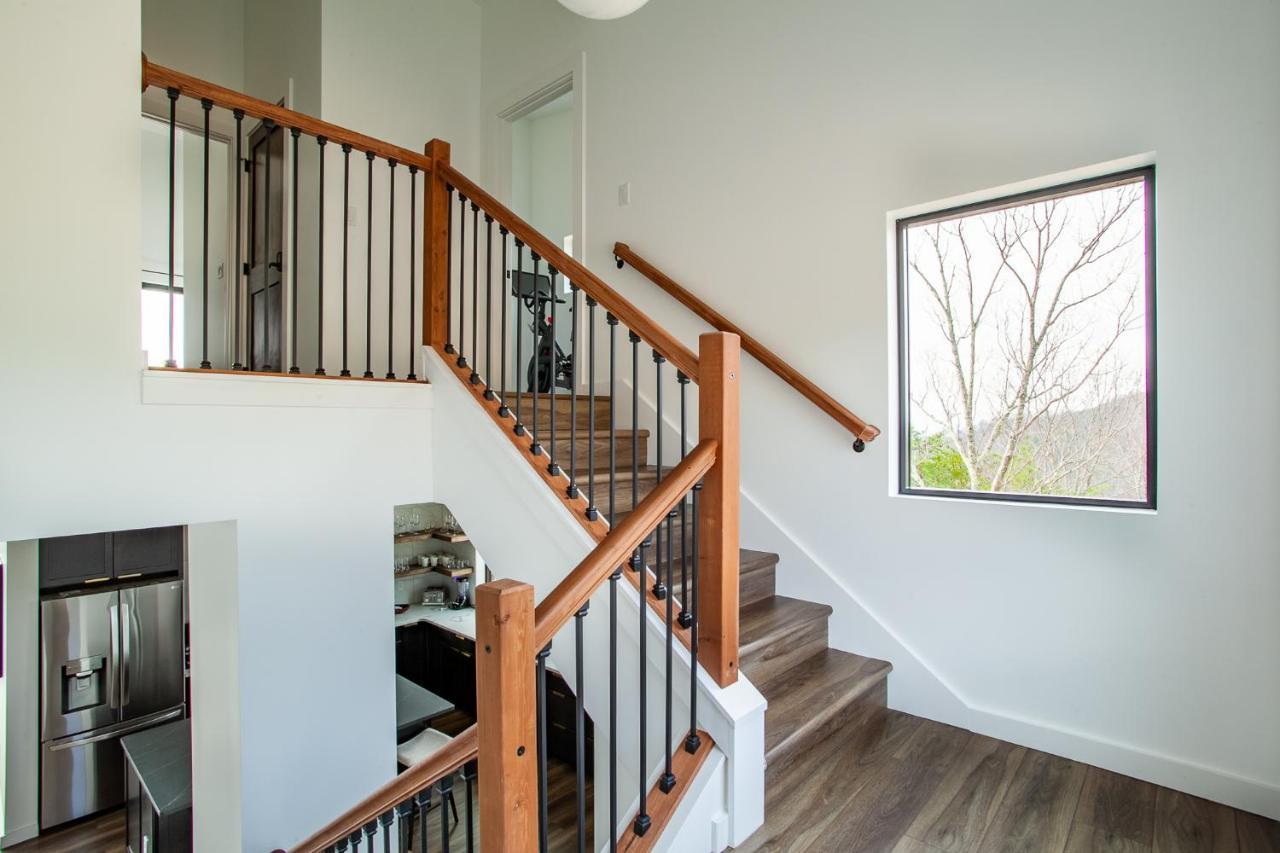 3 Pines Lodges Luxury Mountain View Hot Tub Sevierville Εξωτερικό φωτογραφία